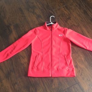 Medium North Face Fleece Jacket